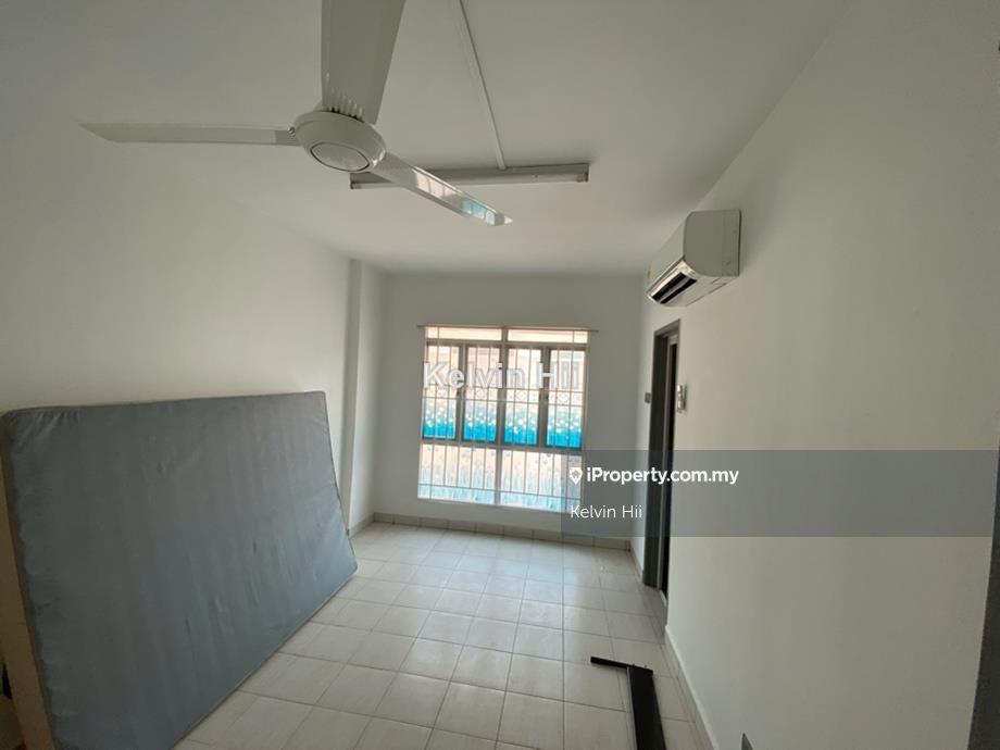 Condominium for Sale in Warisan City View by Kelvin Hii - iProperty.com.my