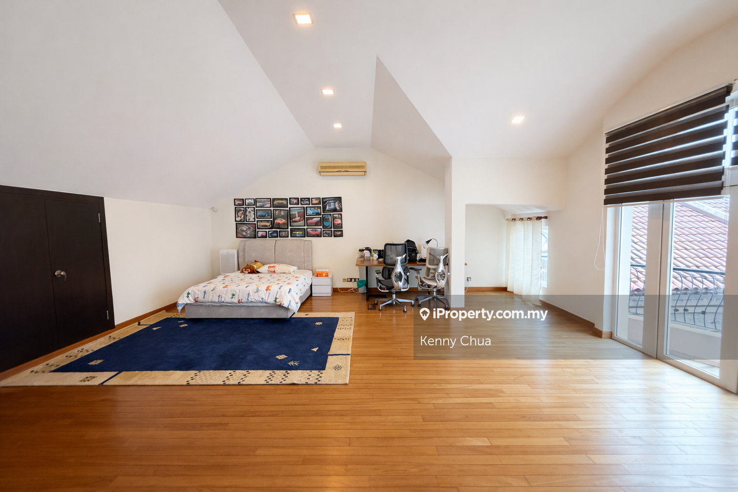 Bungalow House for Sale in Glenmarie Court, Glenmarie by Kenny Chua - iProperty.com.my