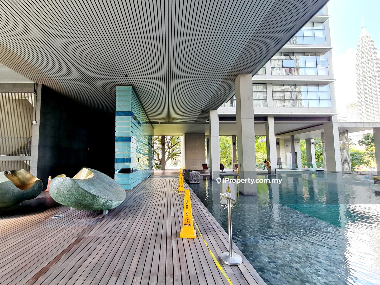 Condominium for Sale in Park Seven by Teoh - iProperty.com.my