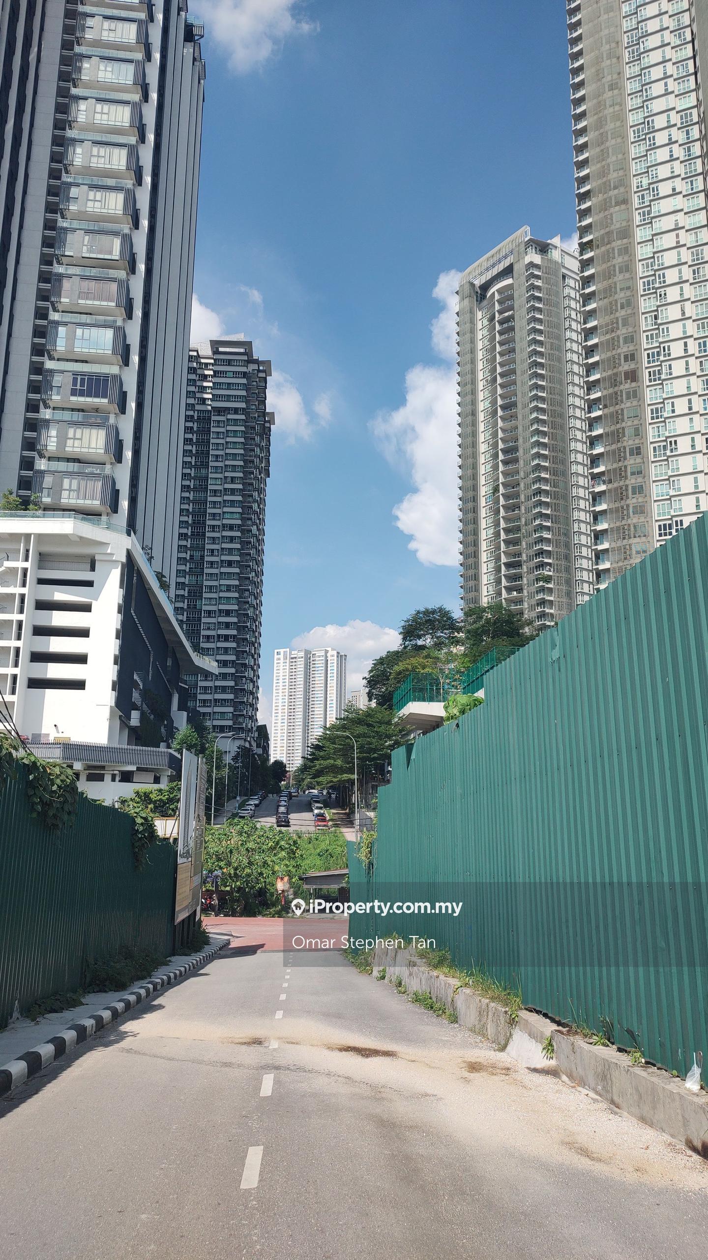 Commercial Land for Sale in Mont Kiara, Kuala Lumpur by Omar Stephen Tan - iProperty.com.my