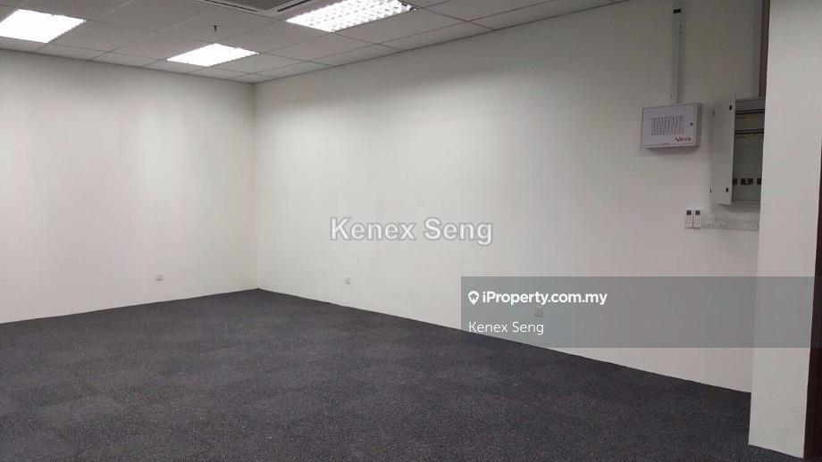 Office for Rent in Kampung Kerinchi (Bangsar South), Kuala Lumpur by Kenex Seng - iProperty.com.my