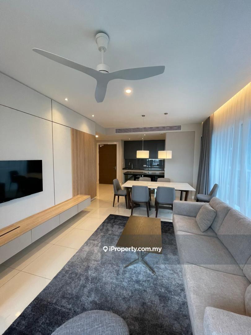 Service Residence for Sale in Aria by Neou WP - iProperty.com.my