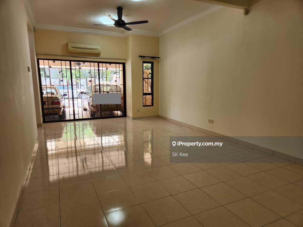 Rumah Berkembar untuk Dijual di BK6B, Bandar Kinrara oleh SK Kee - iProperty.com.my