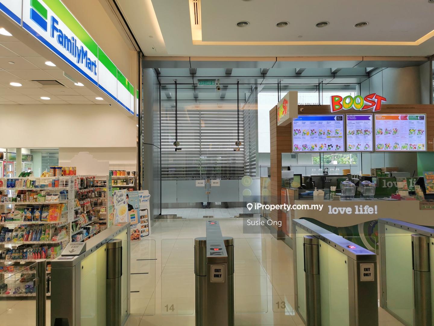 Pejabat untuk Disewa di KLCC, KL City Centre oleh Susie Ong - iProperty.com.my