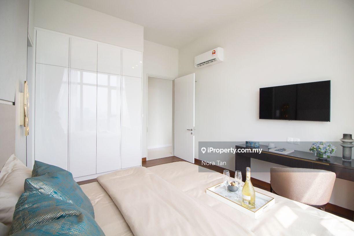 Service Residence for Rent in Service Suites @ Pavilion Embassy by Nora Tan - iProperty.com.my