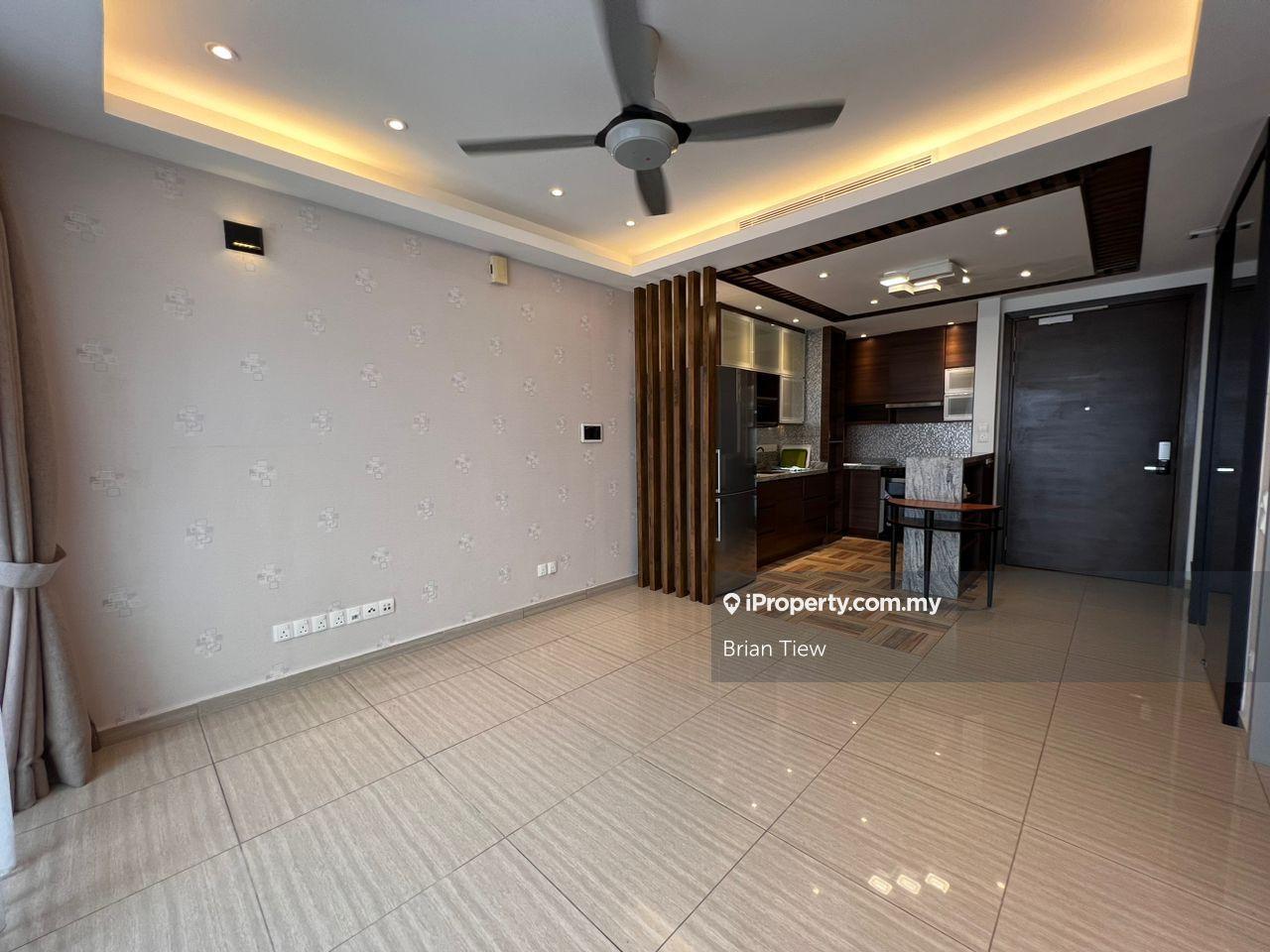 Residensi Servis untuk Disewa di Twin Arkz oleh Brian Tiew - iProperty.com.my