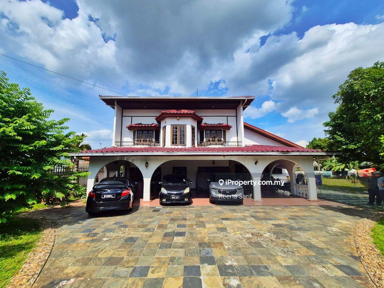 Banglo untuk Dijual di Seksyen 6, Petaling Jaya oleh Reena Sarif - iProperty.com.my