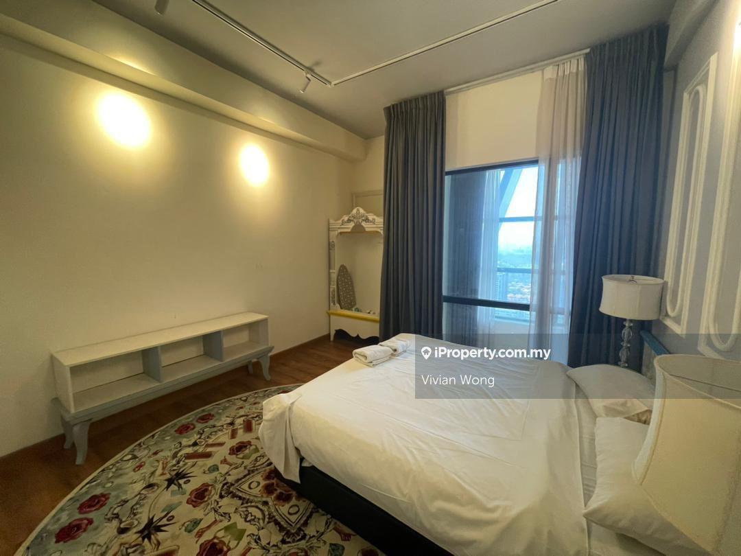 Service Residence for Sale in Arte Mont Kiara by Vivian Wong - iProperty.com.my
