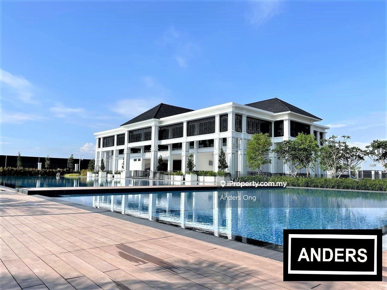 2-storey Terraced House for Sale in Ashton Eco Horizon, Batu Kawan by Anders Ong - iProperty.com.my
