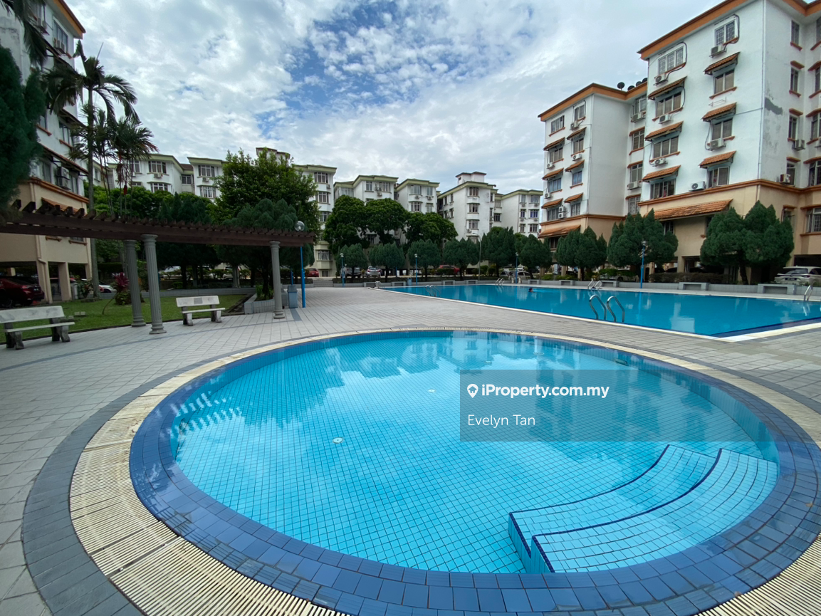 Pangsapuri untuk Dijual di Subang Perdana Goodyear Court 9 oleh Evelyn Tan - iProperty.com.my