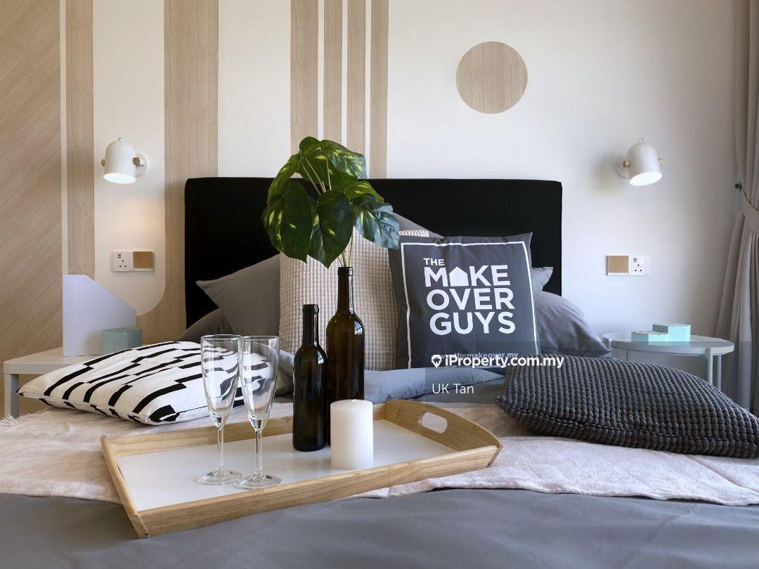 Service Residence for Sale in BSP 21 by UK Tan - iProperty.com.my