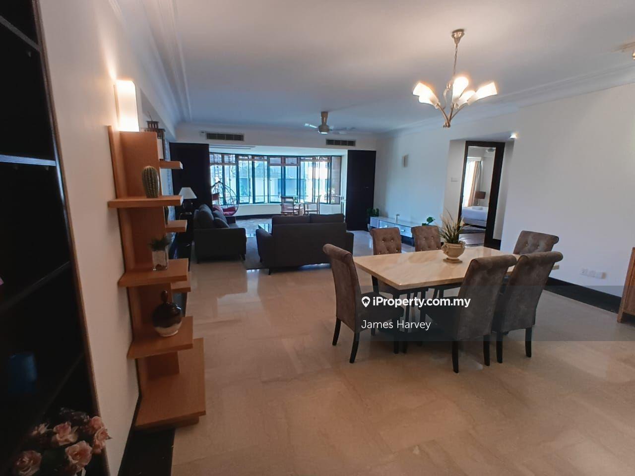 Condominium for Rent in Regency Tower by James Harvey - iProperty.com.my