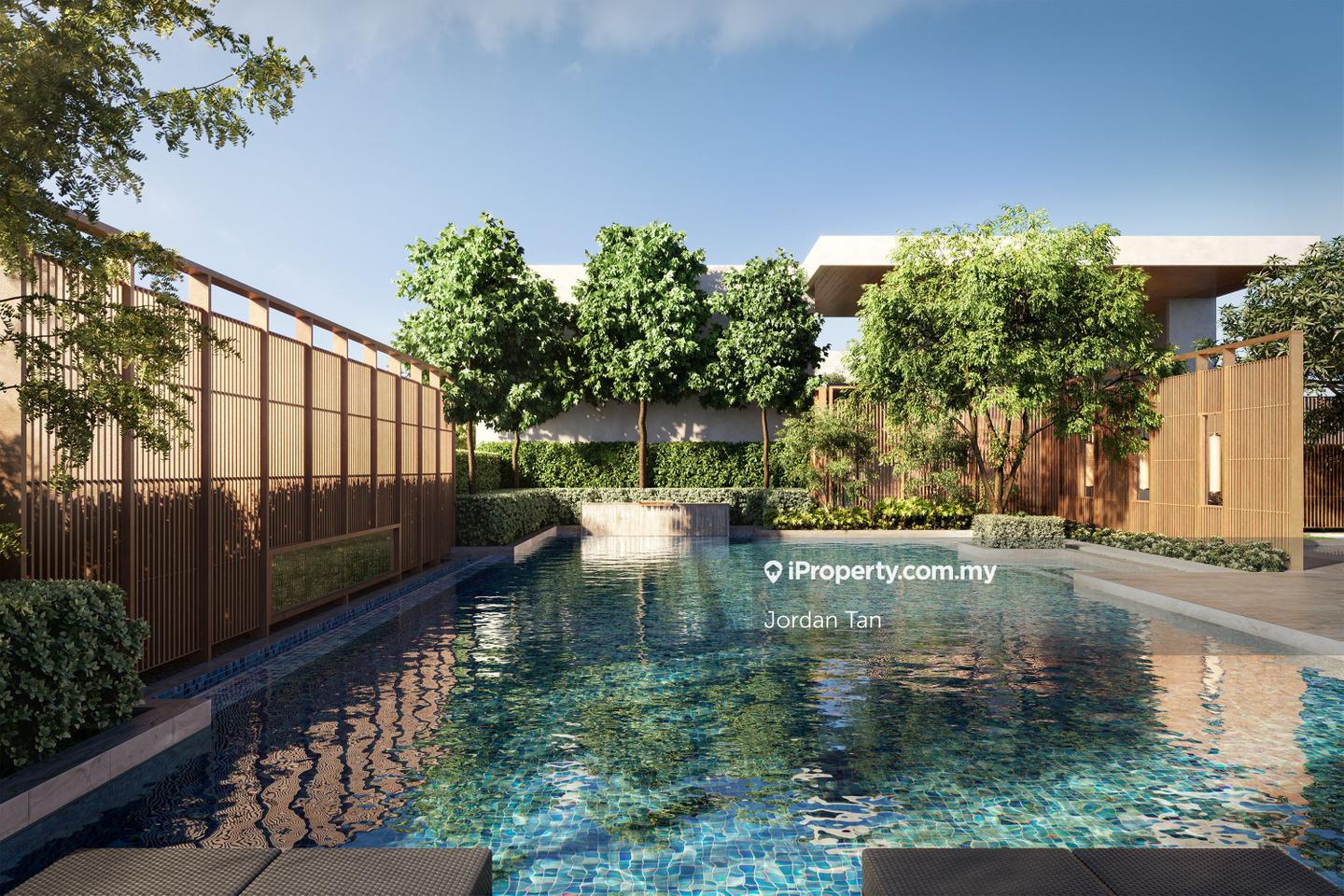 Service Residence for Sale in One Eleven Menerung by Jordan Tan - iProperty.com.my