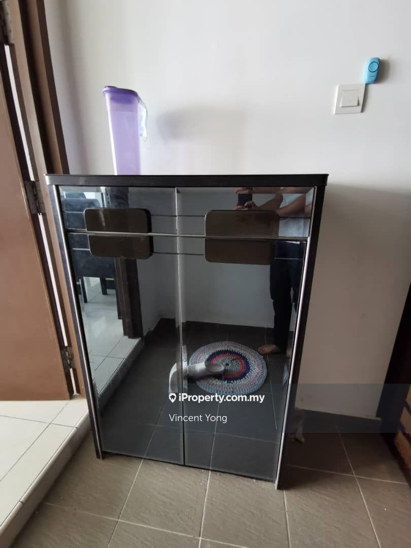 Residensi Servis untuk Disewa di Pangsapuri Tanah Emas (Golden Sands) oleh Vincent Yong - iProperty.com.my