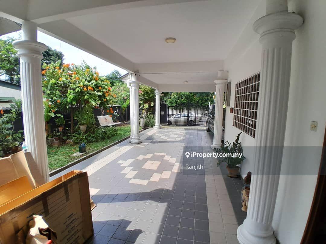 Bungalow House for Sale in Seksyen 14, Petaling Jaya by Ranjith - iProperty.com.my