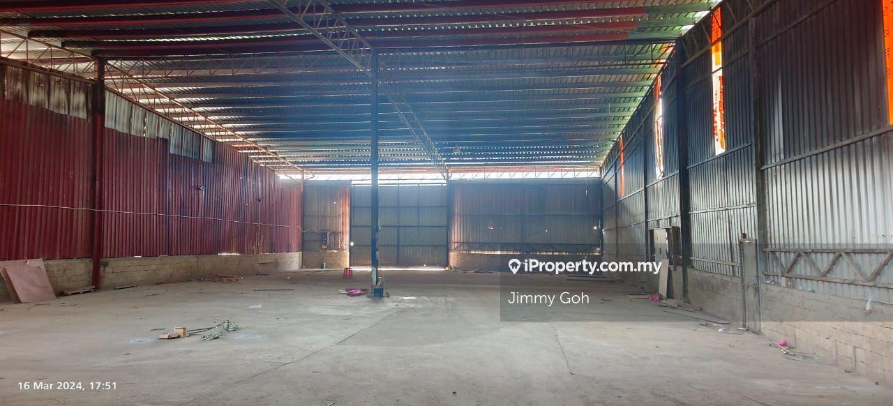 Warehouse for Rent in Ampang, Selangor by Jimmy Goh - iProperty.com.my