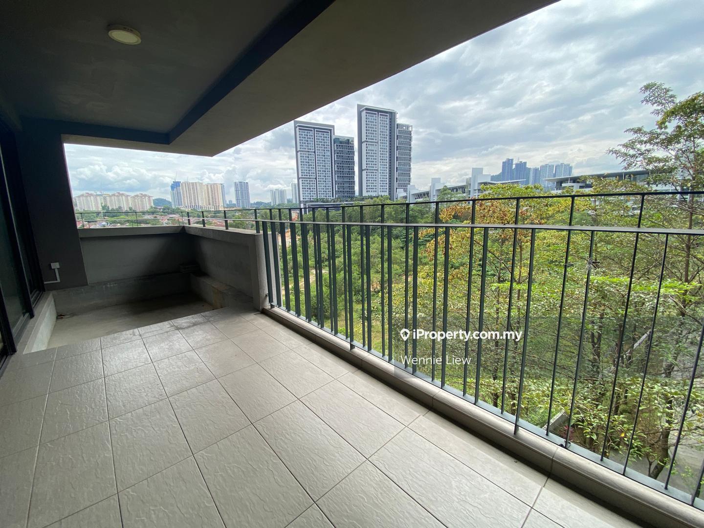 Kondominium untuk Disewa di Azelia Residence oleh Wennie Liew - iProperty.com.my