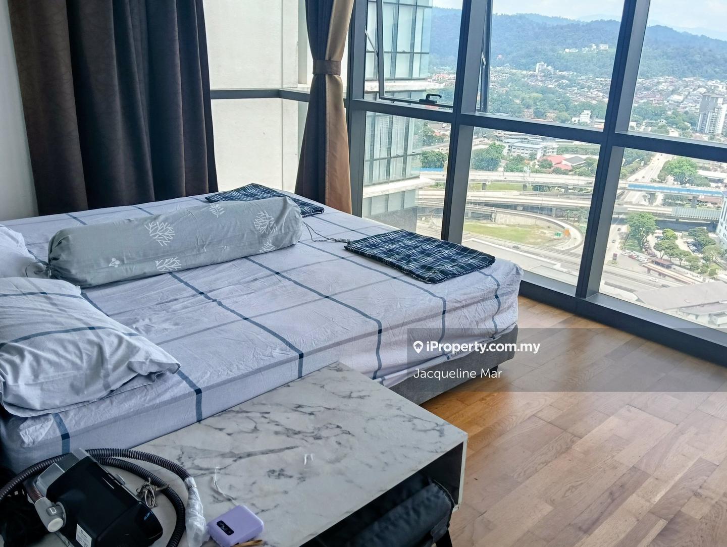 Service Residence for Rent in The Elements by Jacqueline Mar - iProperty.com.my