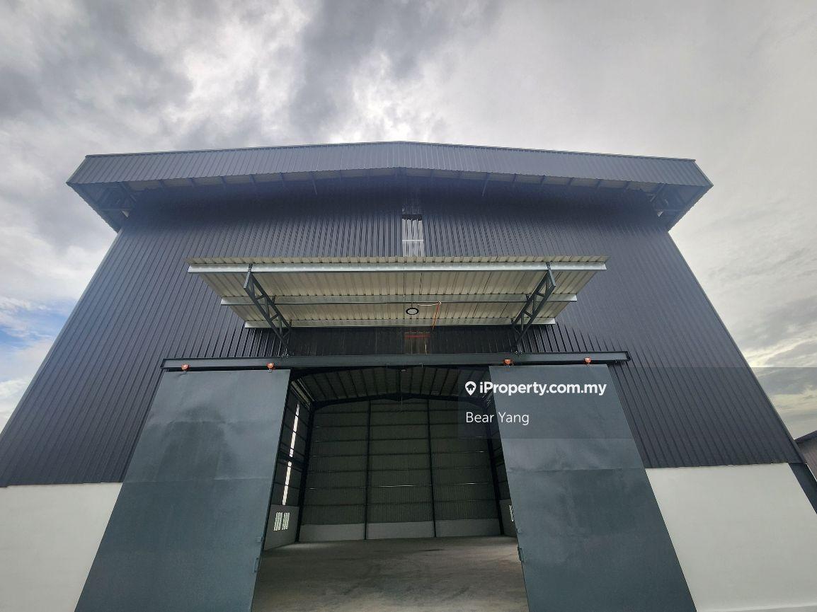 Warehouse for Rent in Kampung Baru Sungai Buloh, Sungai Buloh by Bear Yang - iProperty.com.my