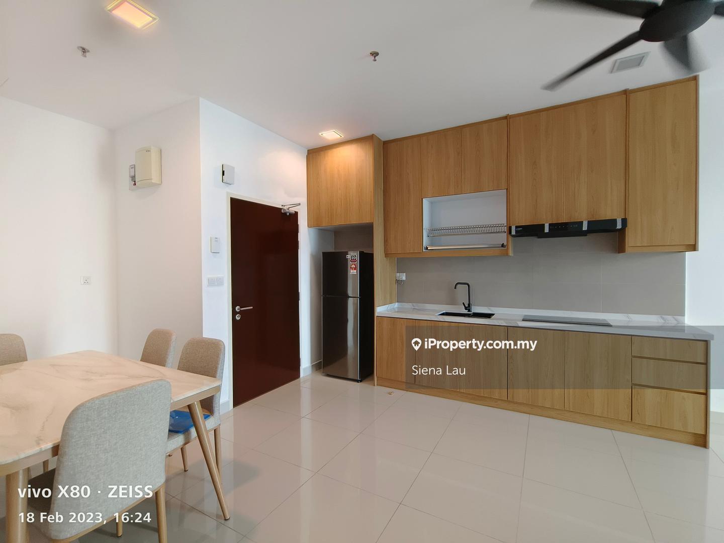 Residensi Servis untuk Disewa di Rica Residence oleh Siena Lau - iProperty.com.my