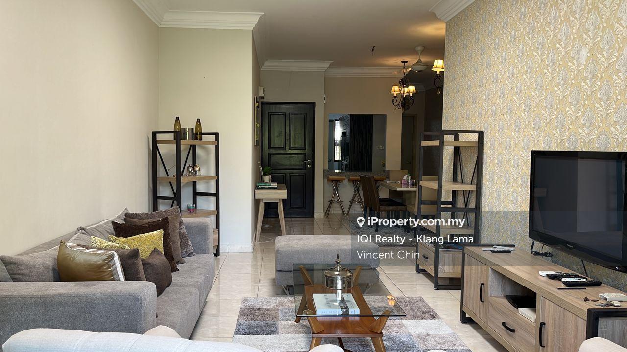 Condominium for Rent in Casa Indah 1 by Vincent Chin - iProperty.com.my