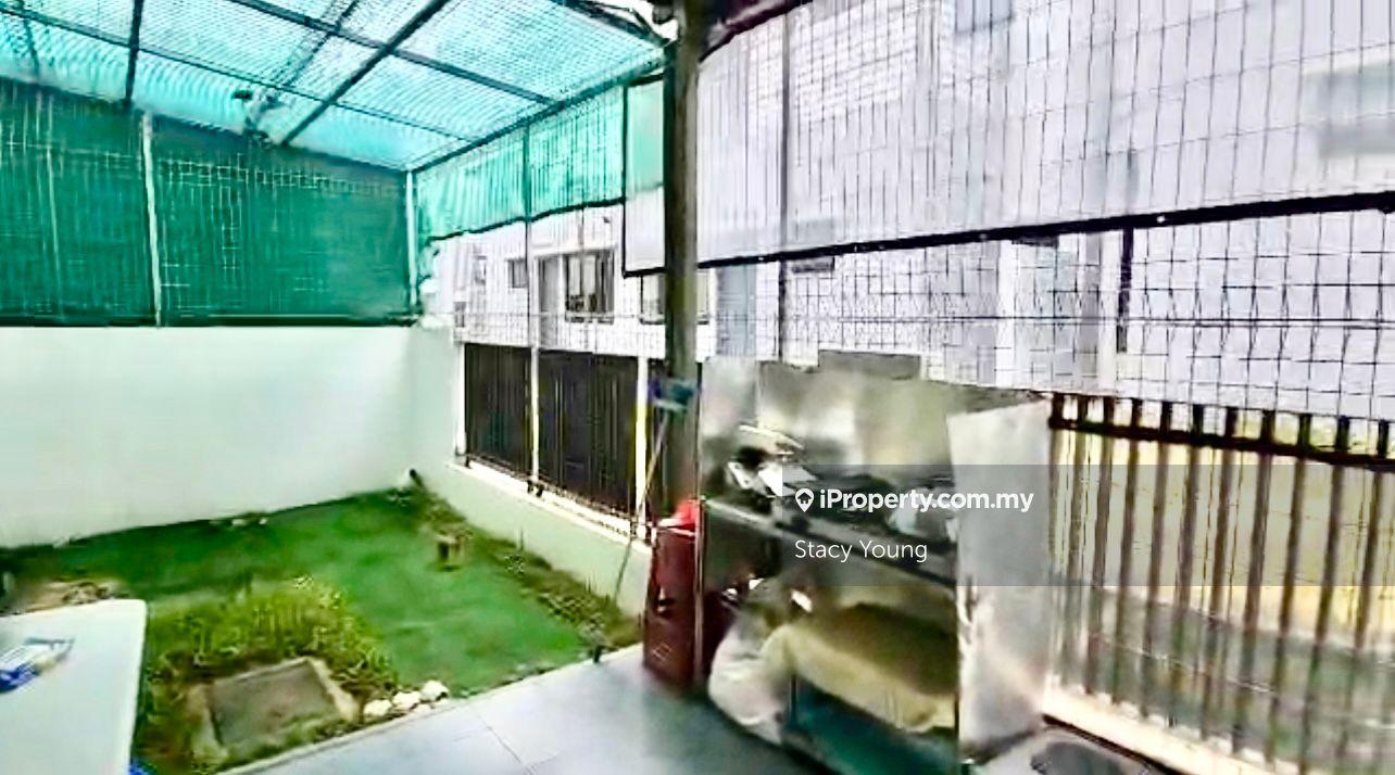 Semi-Detached House for Sale in Taman Sierra Ukay, Ulu Kelang by Stacy Young - iProperty.com.my