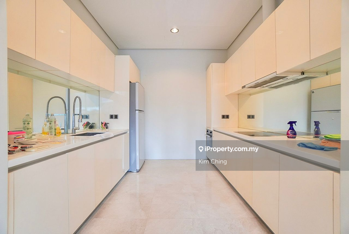 Service Residence for Rent in Vipod Residence by Kim Ching - iProperty.com.my