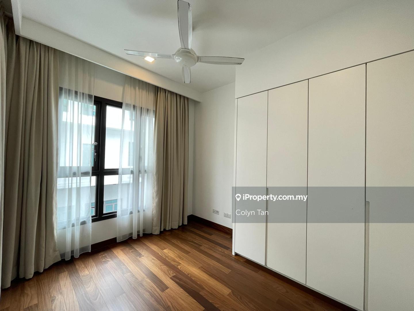Condominium for Rent in Sastra U-Thant by Colyn Tan - iProperty.com.my