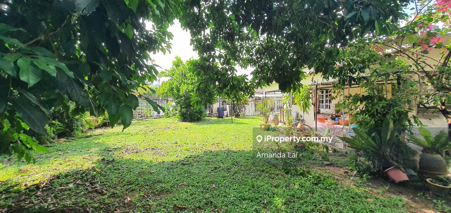 Banglo untuk Dijual di Seksyen 11, section 11, Petaling Jaya oleh Amanda Lai - iProperty.com.my