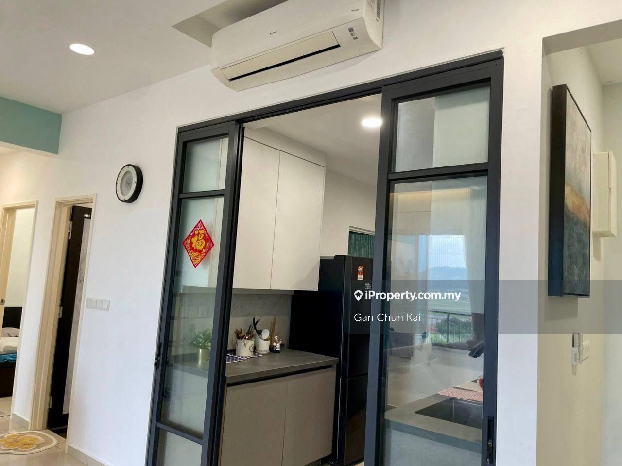 Kondominium untuk Disewa di SummerSkye Residences oleh Gan Chun Kai - iProperty.com.my