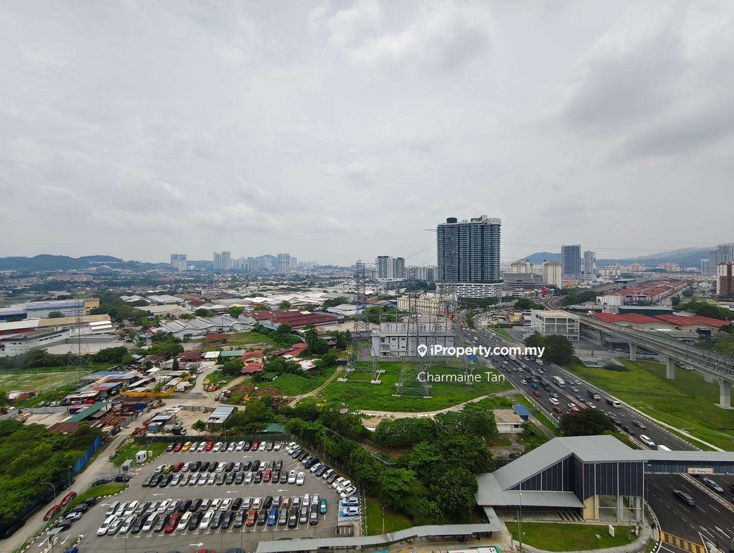 Service Residence for Sale in Suite Enesta by Charmaine Tan - iProperty.com.my