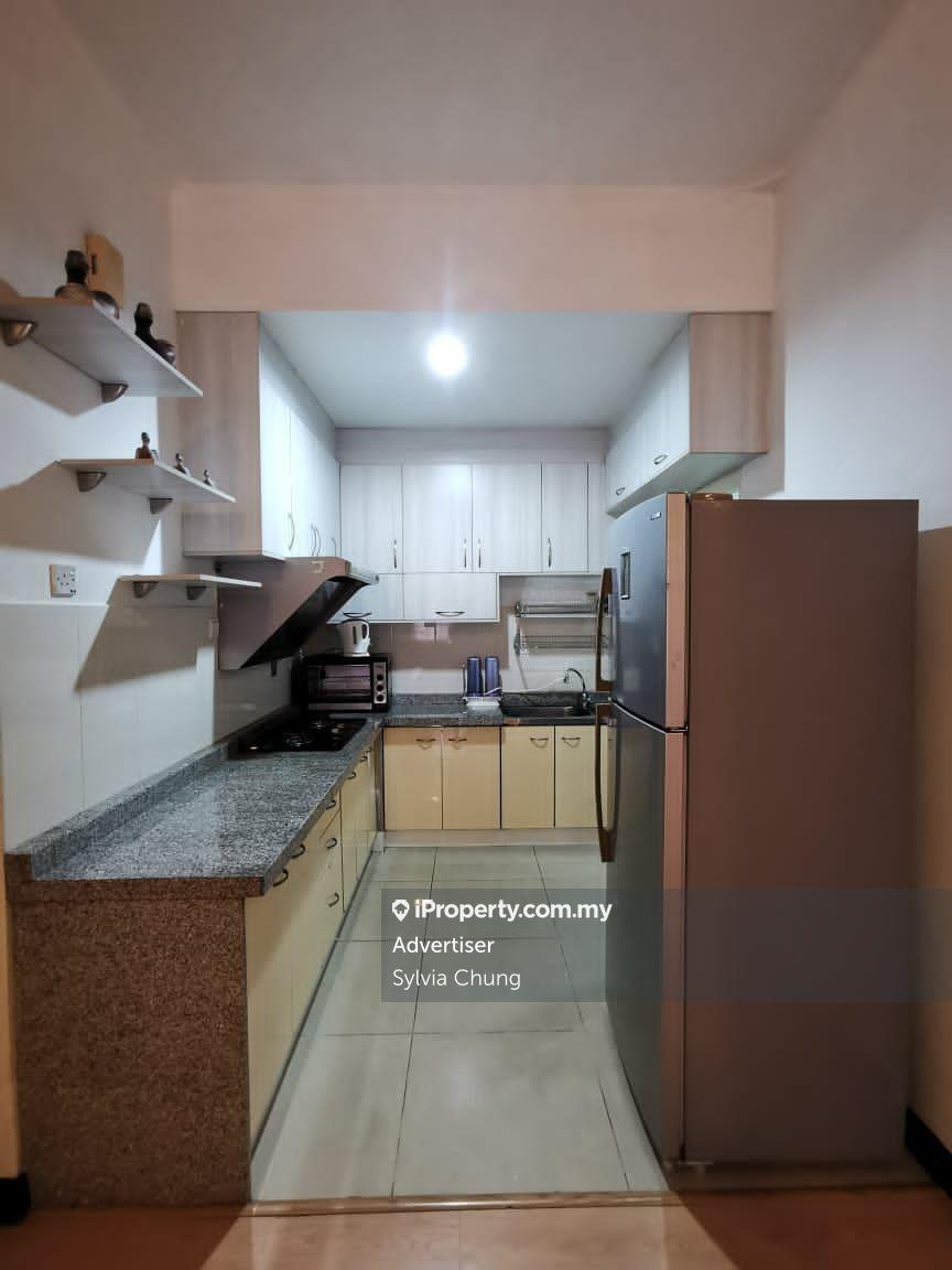 Kondominium untuk Disewa di The Peak Vista oleh Sylvia Chung - iProperty.com.my