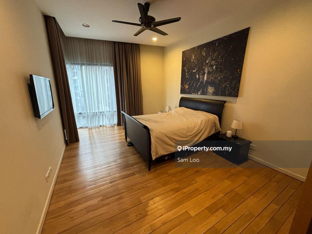 Service Residence for Rent in St Mary Residences by Sam Loo - iProperty.com.my