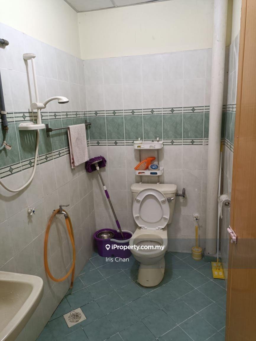 Apartment for Rent in Bailey's Court by Iris Chan - iProperty.com.my