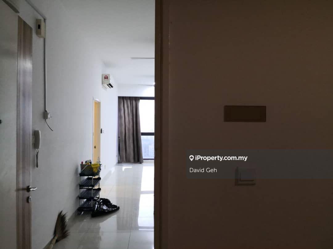 Service Residence for Sale in Shamelin Star by David Geh - iProperty.com.my