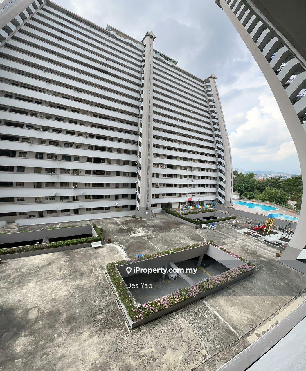 Condominium for Sale in Seri Cendekia by Des Yap - iProperty.com.my