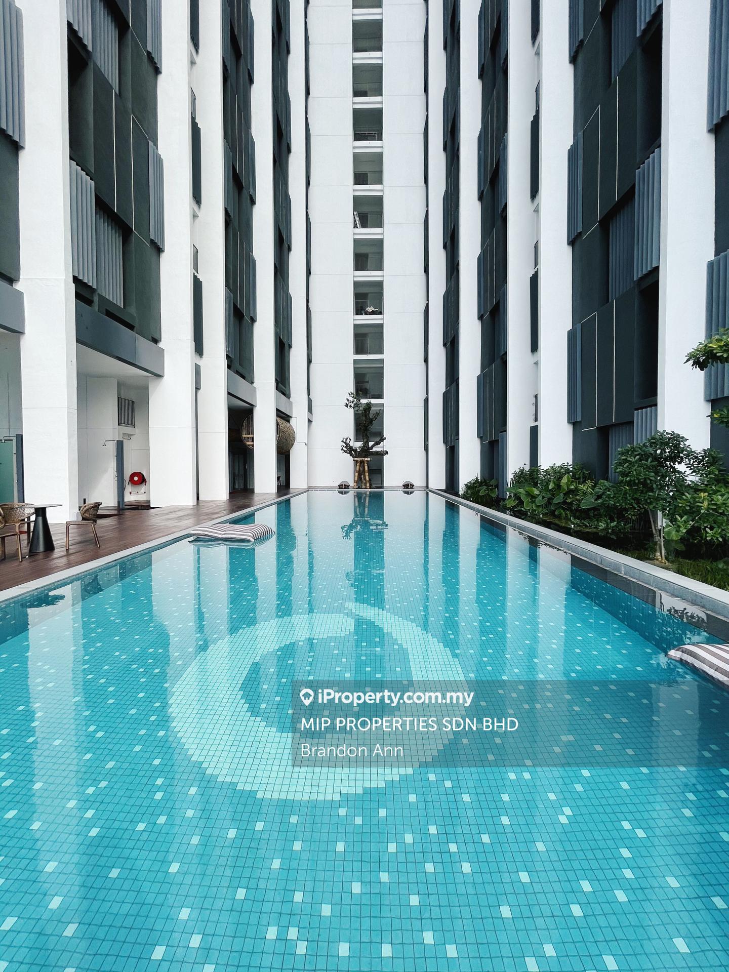 Condominium for Sale in Twy Duplex Condos by Brandon Ann - iProperty.com.my