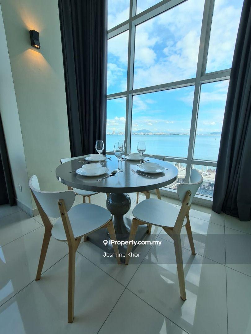 Service Residence for Sale in Maritime Suite by Jesmine Khor - iProperty.com.my