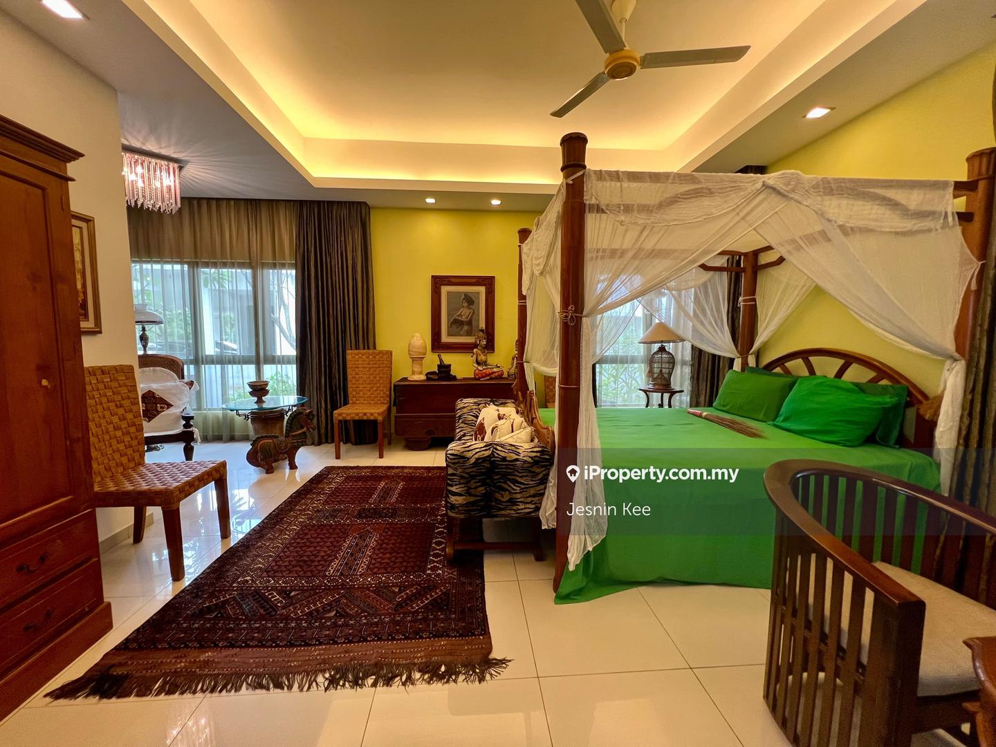Banglo untuk Dijual di Jade Hills, Kajang oleh Jesnin Kee - iProperty.com.my