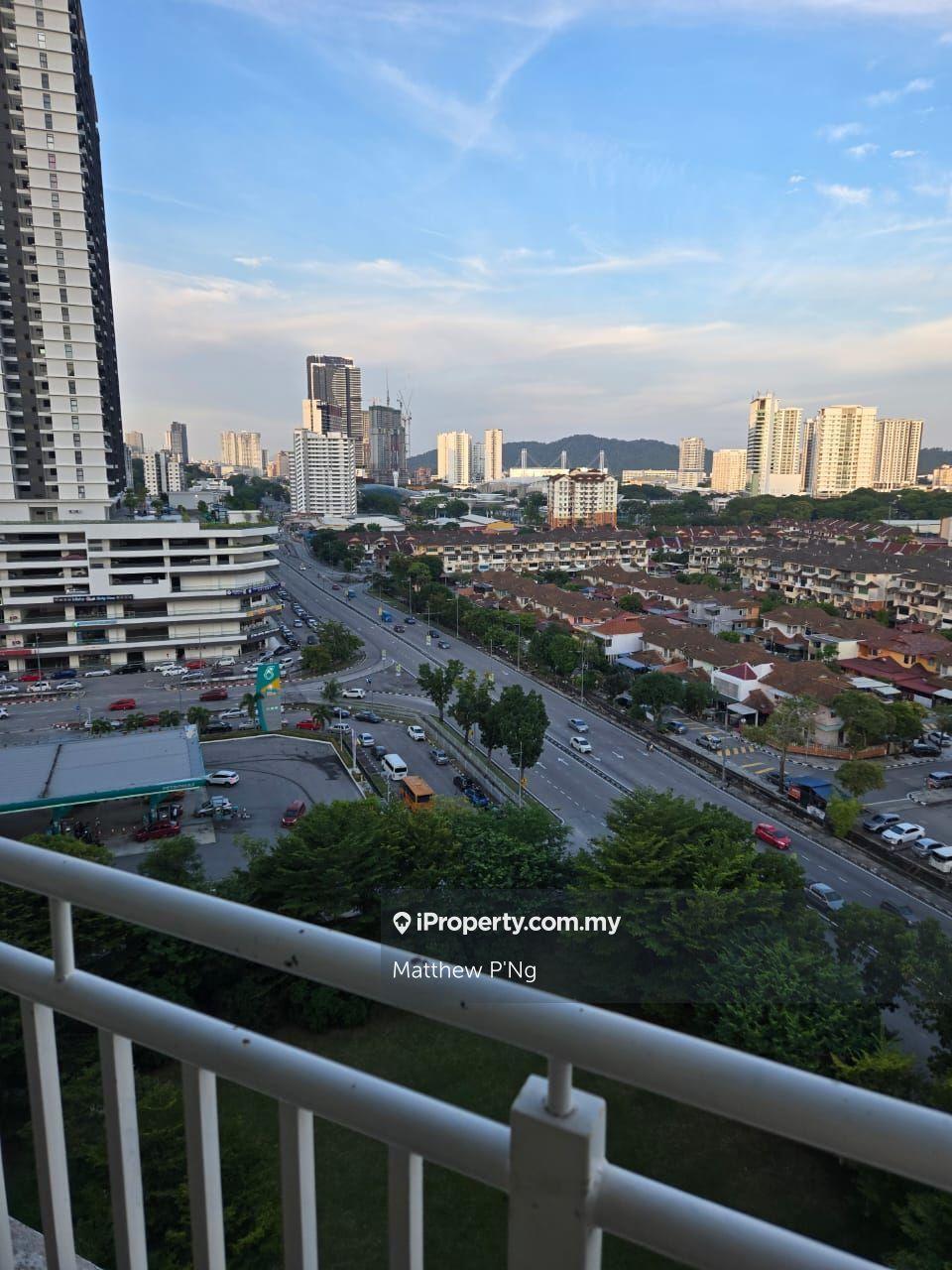 Pangsapuri untuk Dijual di Idaman Iris oleh Matthew P'Ng - iProperty.com.my