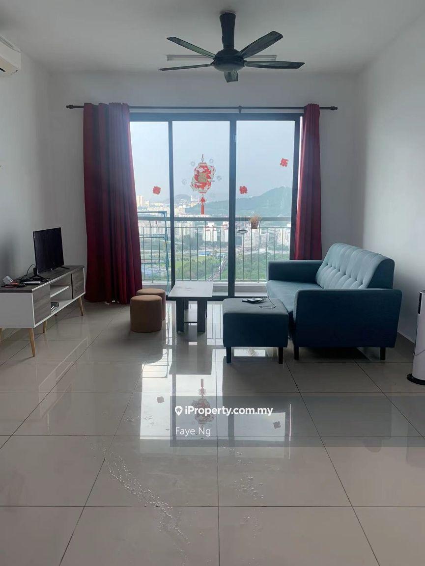Condominium for Rent in Parkhill Residence by Faye Ng - iProperty.com.my