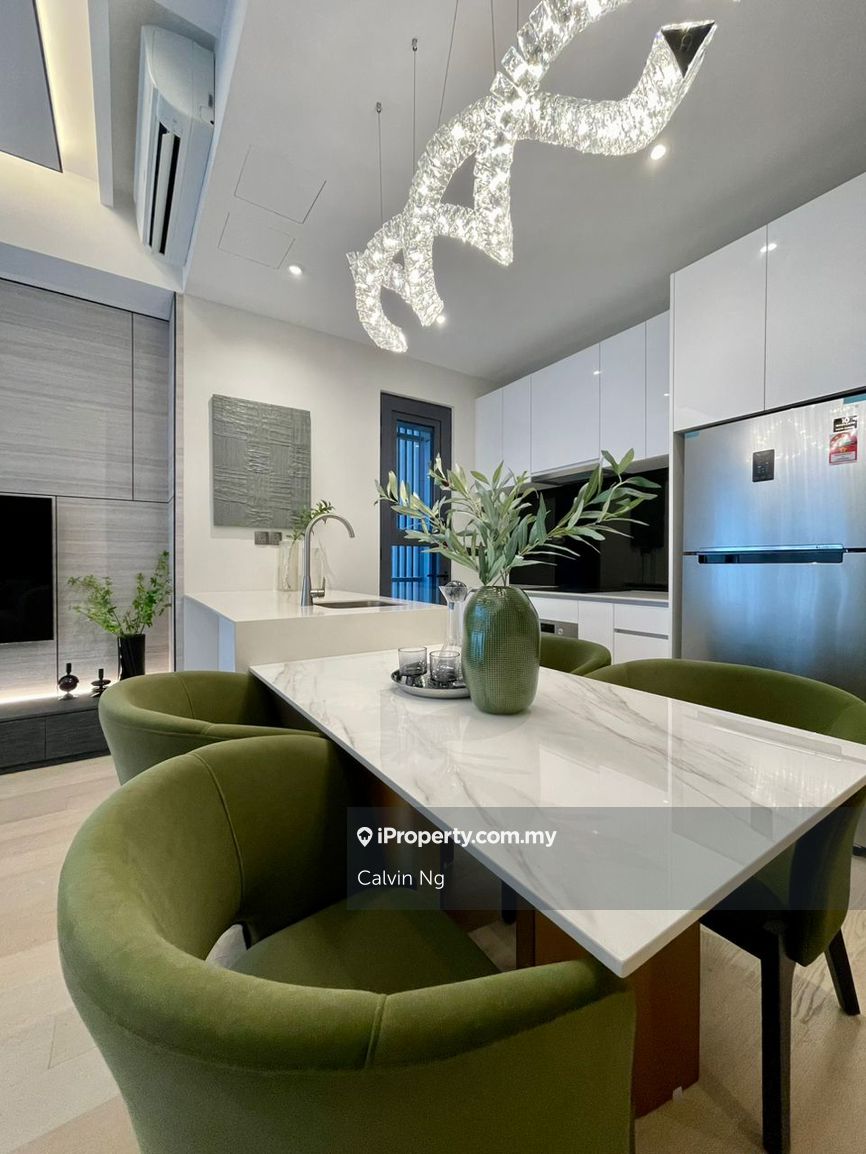Service Residence for Sale in Star Residences Two by Calvin Ng - iProperty.com.my