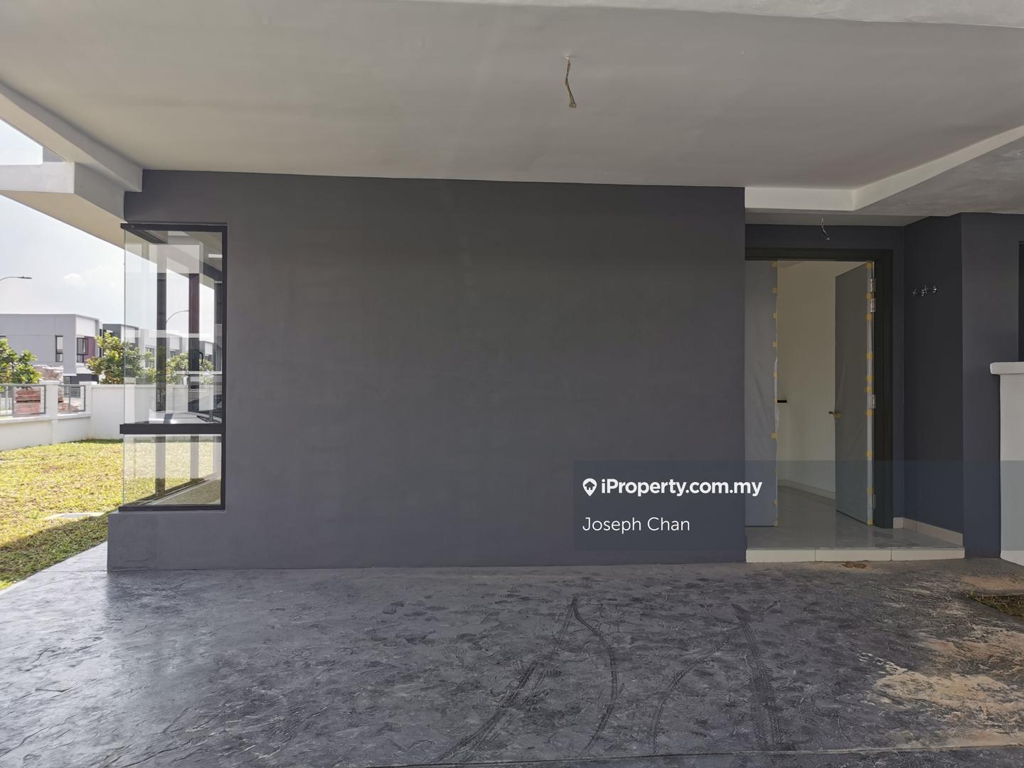 2-storey Terraced House for Sale in Taman Cahaya Alam, Shah Alam by Joseph Chan - iProperty.com.my