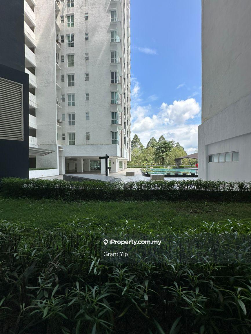 Condominium for Sale in The iResidence by Grant Yip - iProperty.com.my