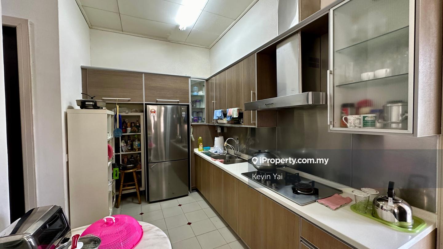 Bungalow House for Sale in Bangsar Hill, Bangsar by Kevin Yai - iProperty.com.my