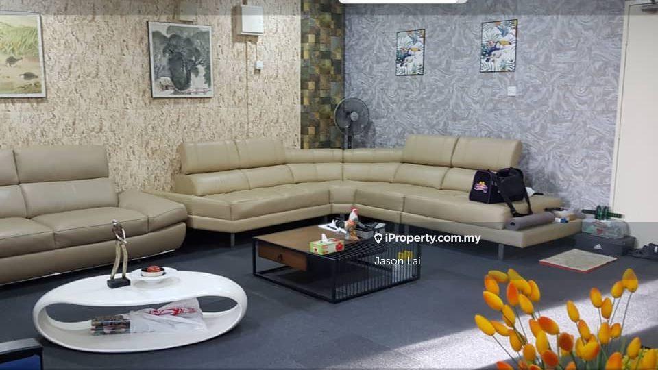 Pejabat untuk Disewa di Damansara Damai, Damansara Damai oleh Jason Lai - iProperty.com.my