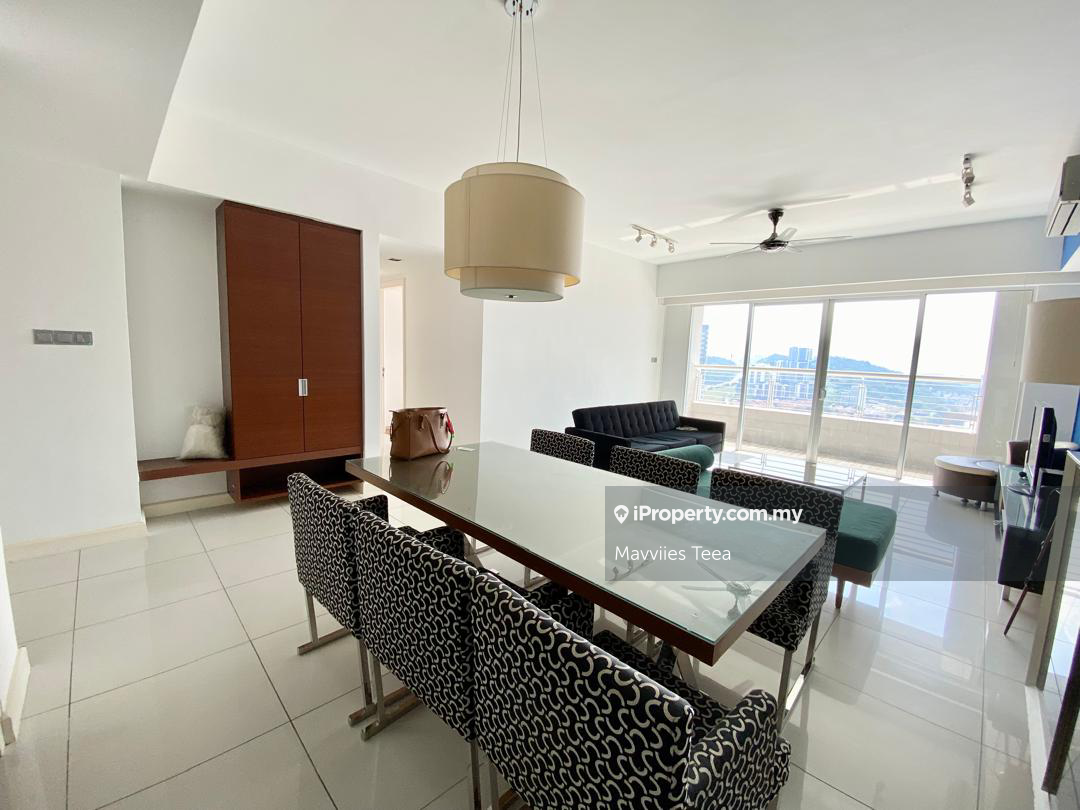 Kondominium untuk Dijual di Tiffani Kiara oleh Mavviies Teea - iProperty.com.my