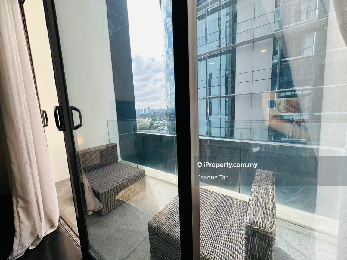 Service Residence for Sale in Clearwater Residences by Jeanne Tan - iProperty.com.my