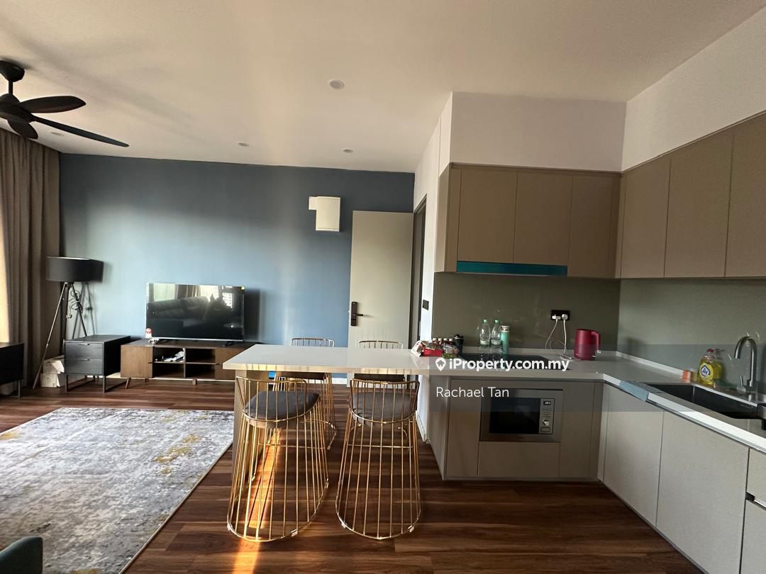 Kondominium untuk Disewa di Geo Antharas oleh Rachael Tan - iProperty.com.my