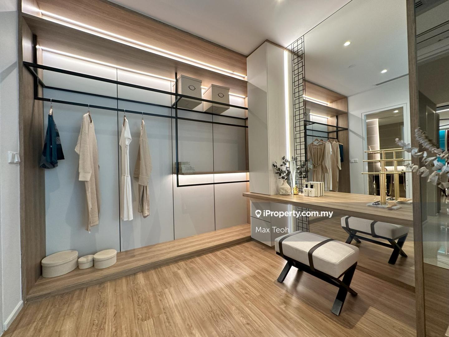 Condominium for Sale in Sunway Flora Residences by Max Teoh - iProperty.com.my